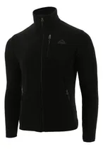 Comprar Mckinley® Casaca Coari Hombres Forro Polar Capa Intermedia
