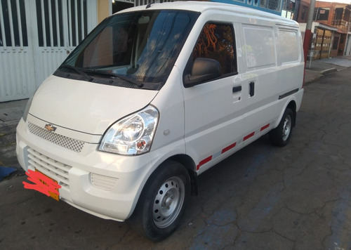 Chevrolet N300 1.2 Cargo Plus