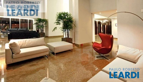 Flat - Jardim Paulista - Sp - 11221