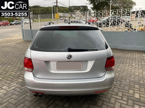 Imagem 5 de 10 de Volkswagen Jetta Variant 2.5 20v