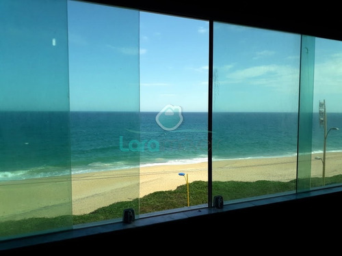 Imagem 2 de 15 de Sala Em Praia Campista - Macaé, Rj - 2804