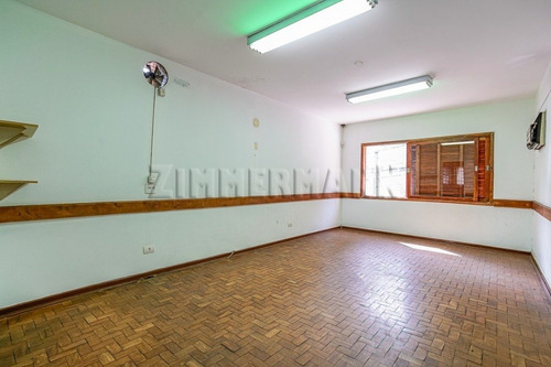 Imagem 2 de 15 de Casa - Perdizes - Ref: 134140 - V-134140