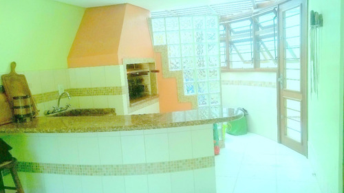Imagem 4 de 15 de Casa 3 Dormitórios - 4308
