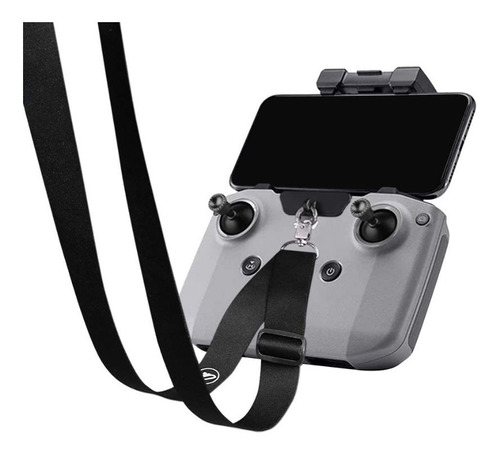Cordão Pescoço Controle Rádio Drone Dji Mini 2 Mavicair 2 2s