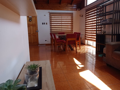 Casa Aislada 222 Mts Construidos Patio