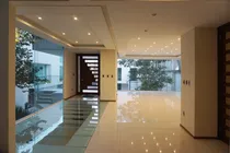 Comprar Casa Coyoacán 4 Recámaras 4 Estacionamientos Roof Salón De Juegos