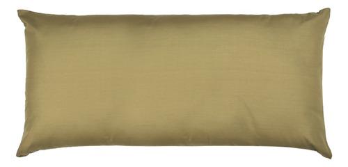 Almohada King Size 100% Algodón 144 Hilos Semi Firme