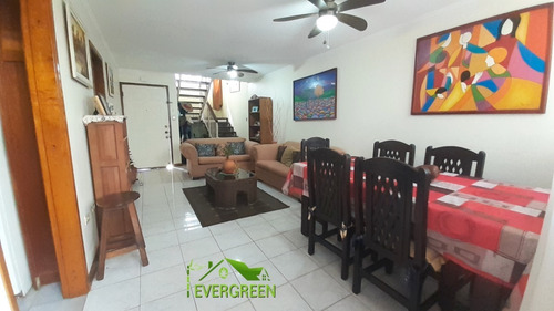 Imagen 3 de 12 de Town House En Venta Puerto Píritu Anzoátegui. Inf 04248345991