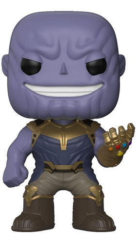 Pop Thanos 289 