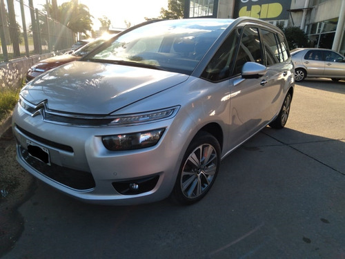 Citroën Grand C4 Picasso
