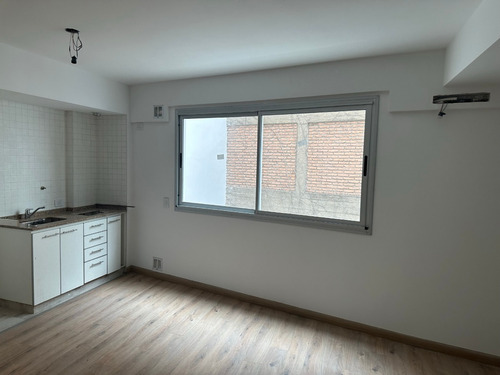 Excelente Monoambiente/estudio A Estrenar Venta Recoleta, French 2700