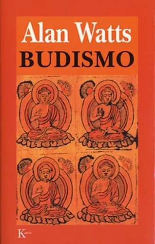 Budismo - Alan Watts