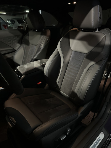 BMW Serie 2 3.0 240i M Package