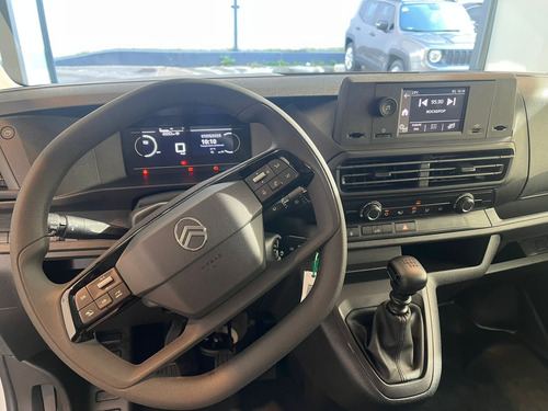 Citroën Jumpy 1.5 Hdi 120 L3