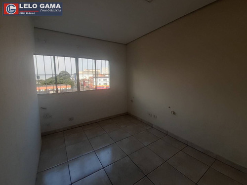 Imagem 3 de 10 de Sala Comercial - Centro - As320