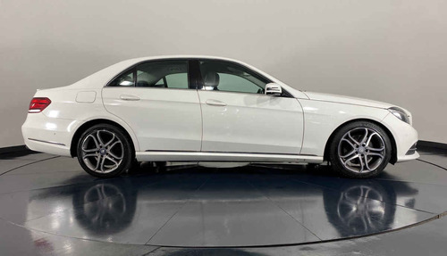 Imagen 3 de 15 de 113914 - Mercedes-benz Clase E 2016 Con Garantía