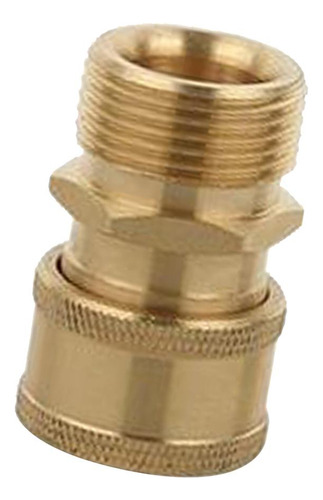 2 Conector De Manguera Para Lavadora A Presión 10