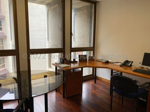 Imagen 3 de 11 de Oficina En Alquiler Las Mercedes 22-28491 Renta House Los Samanes