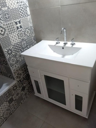 Imagen 5 de 14 de Departamento De 3 Ambientes Con Terraza Privada A Estrenar