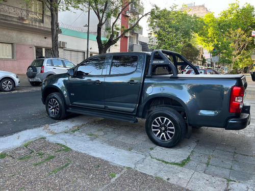 Chevrolet S10 2.8 Ls Cd Tdci 200cv 4x2