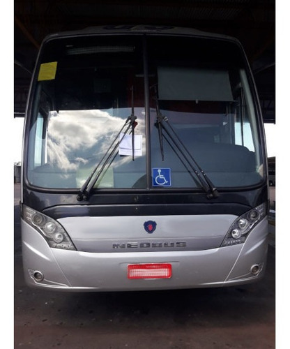 Neobus - Scania - 2014 - Cod. 5140