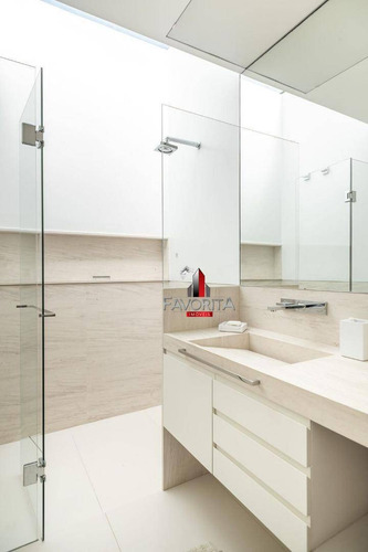 Imagem 26 de 30 de Casa Com 6 Dormitórios À Venda, 675 M² Por R$ 25.990.000 - Baleia - São Sebastião/sp - Ca0013