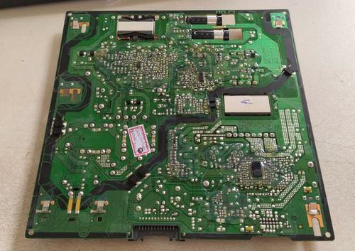 Defeito Placa Fonte Samsung Un50nu7100 Un55nu7100 Bn4400932b