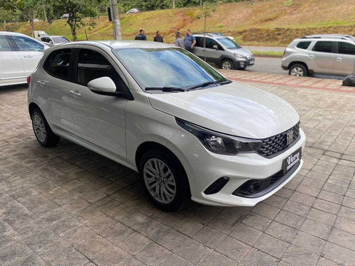 Imagem 4 de 15 de Fiat Argo Drive 1.0 _4p_ 2022