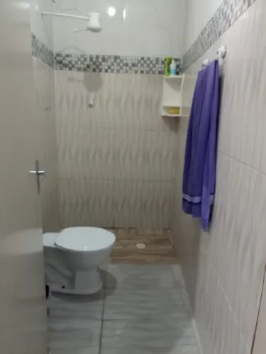 Casa Em Itapevi, 1 Quarto, Cozinha, Banheiro, Varanda/lavanderia