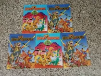Comprar Dino Riders Comics