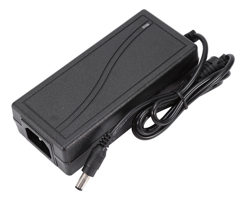 Adaptador De Fonte De Alimentação 12v 5a 60w Para 5050/5630/