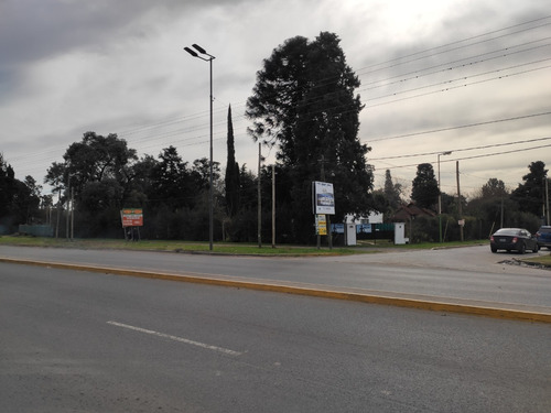Imagen 3 de 8 de Excelente Lote Baldío En Venta Malvinas Argentinas Ruta 8