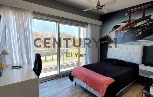 Imagen 25 de 30 de Hermosa Casa En Venta En Club De Campo Hacoaj