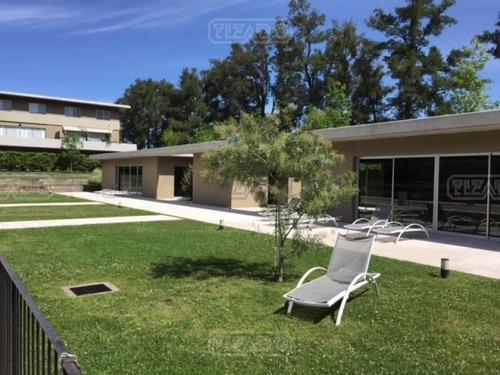 Departamento En Venta En Bosque Alto, Pilar, G.b.a. Zona Norte