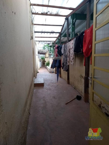 Imagem 6 de 6 de Casa Com 2 Dormitórios À Venda, 150 M² Por R$ 1.053.500,00 - Tatuapé - São Paulo/sp - Ca0121