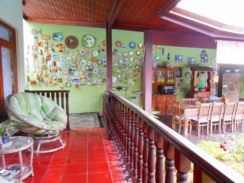Imagem 7 de 30 de Venha Morar Na Granja Em Uma Casa Aconchegante! - Ca0017