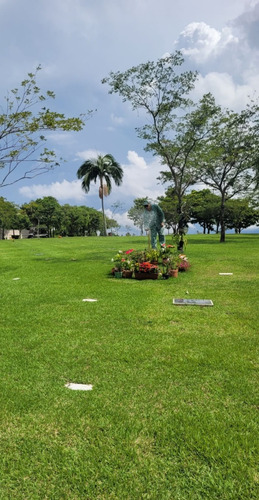 Jazigo - Cemitério Parque Flamboyant