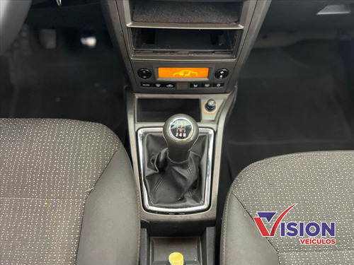 Chevrolet Vectra 2.0 MPFI EXPRESSION 8V FLEX 4P MANUAL