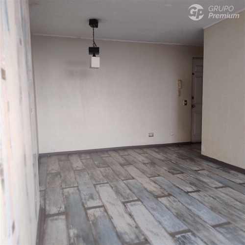 Venta De Depto 3 Dorm. 2 B En La Florida Excelente Ubicación