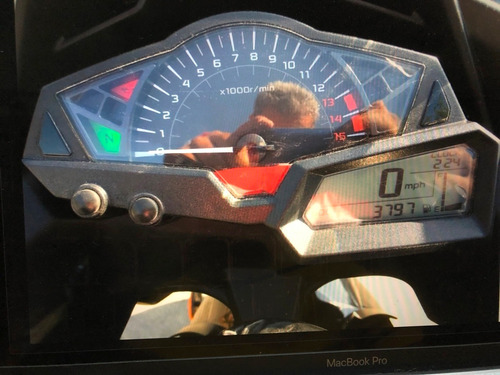 Imagen 2 de 10 de Kawasaki Ninja 300 Modelo 2014... Reestrenala !!!!!