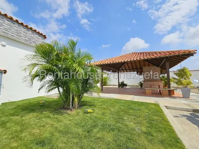 Casa en alquiler