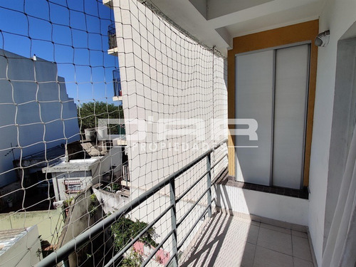 Imagen 11 de 13 de Ph 2 Ambientes Con Quincho - Jonte 6200