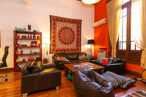 Imagen 4 de 30 de Departamento - Caballito