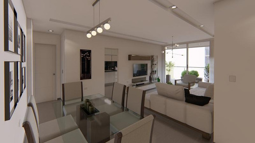 Imagen 13 de 30 de Departamento Tres Ambientes En Venta, Nordelta, Tigre - Excelente Proyecto.