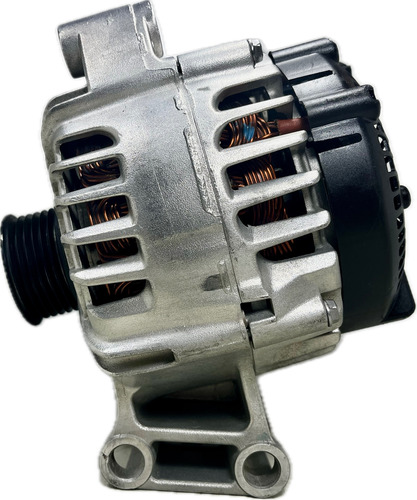 Alternador Ford Ecosport /focus/ Fiesta/ka Motor Sigma Valeo (Reacondicionado)