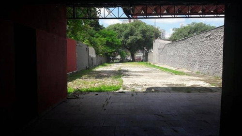 Imagem 25 de 30 de Ponto 900 M² De Terreno Na Nove De Julho - Ga0021