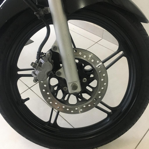 Cg 160 Fan Esdi Flexone