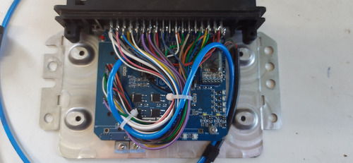 Plug And Play Megasquirt Ms2 Vectra B Map