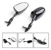 Comprar Retrovisores 03-08 Honda Cbr 600 1000 Rr Jet Racing