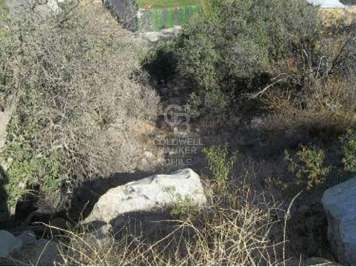 Venta De Terreno En La Dehesa